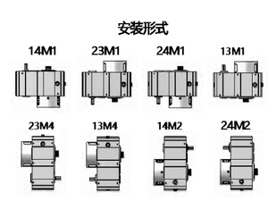 Reductor Helicoidal Serie ZLYJ 133/173/200/225/250/280/315/375 para Extrusoras de Caucho y Plástico con Personalización ODM - Product Image 4