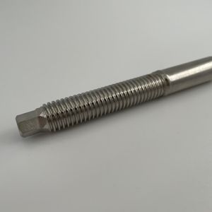 Ters Konik Ankraj/q235 Galvanizli Paslanmaz Çelik Kimyasal Ankraj Civatası/ Perde Duvar Özel Konik Şekilli Civata - Product Image 5