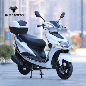 <span class=keywords><strong>Moto</strong></span> E bon marché 125 150 cc petit vélo de poche scooty à essence 110cc scooter huile moteur <span class=keywords><strong>cycle</strong></span> pour homme adulte 100cc scooter vélo - Product Image 3
