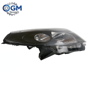 Faro Anteriore Fumé per Renault <span class=keywords><strong>Sandero</strong></span> <span class=keywords><strong>Stepway</strong></span>, Faro per Dacia <span class=keywords><strong>Sandero</strong></span> <span class=keywords><strong>Stepway</strong></span> - Product Image 1