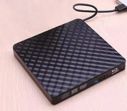 3DポータブルブルーレイプレーヤーUSB3.0DVDプレーヤー外部DVDライターDVDドライブUSBブルーレイプレーヤーブルーレイBD