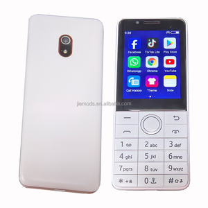 Ndroid-teléfono inteligente de 3 y 4 pulgadas, dispositivo electrónico de 2023 pulgadas - Product Image 2