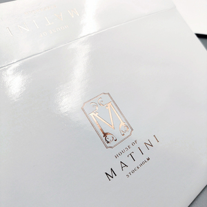 Tùy chỉnh tùy chỉnh sang trọng màu be thân thiện với môi túi phong bì lồi dập nổi phong bì giấy cho lời mời đám cưới - Product Image 6