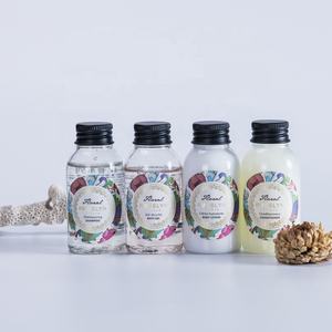 Precios Económicos en Artículos Desechables para Hoteles, Sets de Champú y Acondicionador, Suministros para Hoteles - Product Image 2