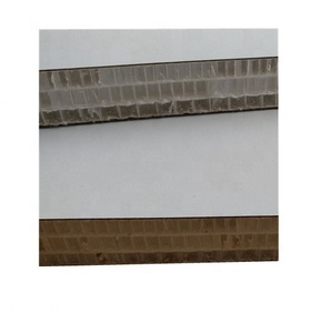 גדול גודל ריצוף של פלסטיק כוורת מבני בתבנית עץ קל משקל חזק טרומי - Product Image 5