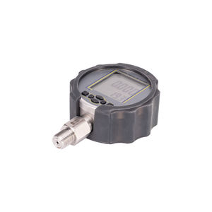 Meokon medidor digital de pressão, manômetro de medição de pressão de óleo líquido de ar com alta precisão MD-S210 - Product Image 6