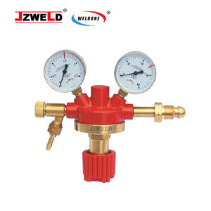 <span class=keywords><strong>Gloor</strong></span> Regelaar, Drukverlagend Ventiel, <span class=keywords><strong>Gloor</strong></span> Zuurstofregelaar 51-00 - Product Image 2