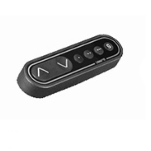 Face to Face Oak <b>Standing</b> Desk Automatic Computer Desk Workstation - Product Image 6