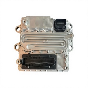 Controlador de Motor A0084462840 OM473LA para Bulldozer Pesado, Módulo ECU, Placa de Circuito Resistente a Altas Temperaturas, Carga Continua Pesada - Product Image 1