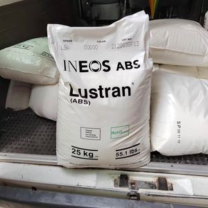 Résine ABS GP22 de qualité d'injection de granules de plastique vierge à haut débit haute brillance pour pièces automobiles appareils ménagers fibre de verre - Product Image 4