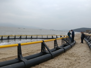 Souhaitez-vous de matériel agricole durable ? Nos cages à poissons en HDPE ont servi à votre ferme aquacole d'eau douce pendant plus de 25 ans. - Product Image 4
