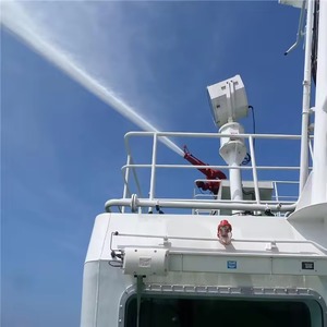 Sistema de extinción de incendios marinos de respuesta rápida para buques comerciales, cruceros y embarcaciones de construcción - Product Image 3