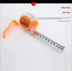 Bộ dụng cụ sửa chữa gia dụng 70 món bằng thép carbon chất lượng cao, hộp nhựa cao cấp màu cam - Product Image 4