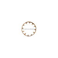 Custom G Ga Shock 2100 accesorios de reloj Diy Mod Kit Ga2100 reloj índice Dial escala anillo para Ga 2110 piezas de reloj