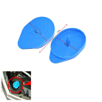 OEM 289132DU0A pour Nissan Tiida Teana Sylphy 2006-2011, réservoir de liquide lave-glace de pare-brise de voiture, bouteille, pot, bouchon, couvercle