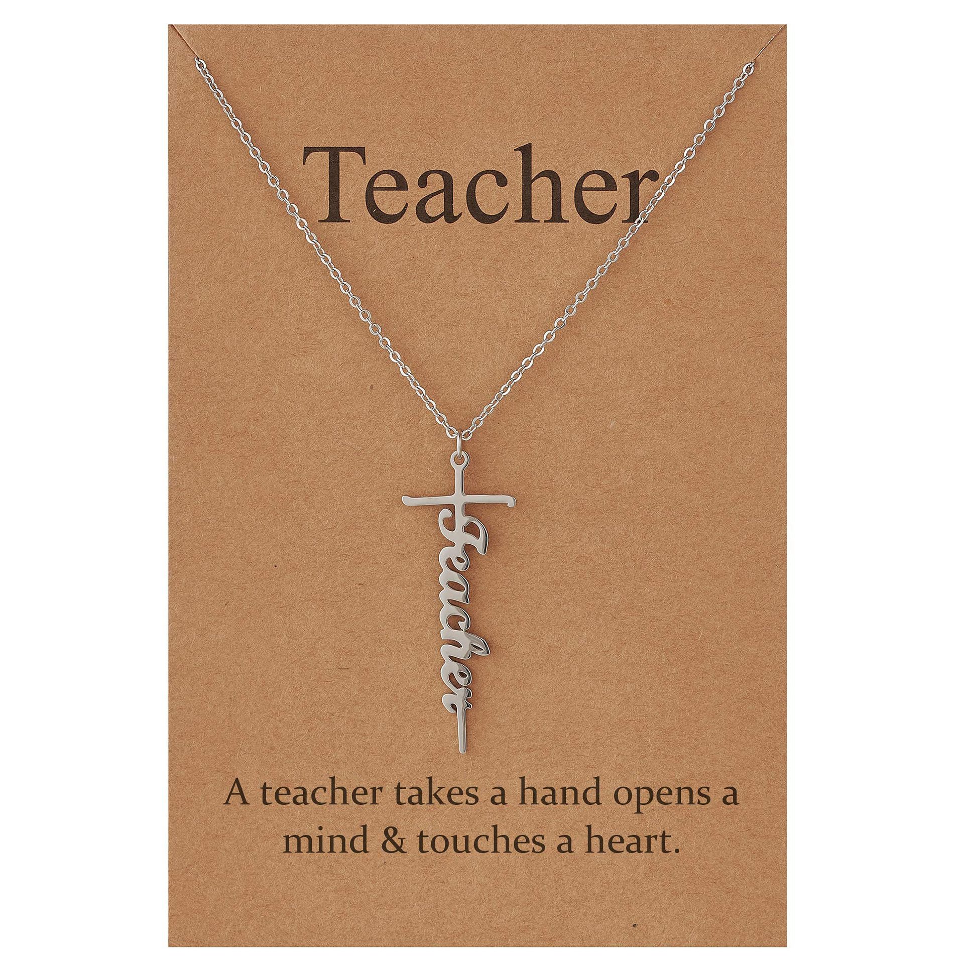 Teacher