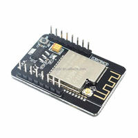 ESP32 CAM Papan Pengembangan Kamera ESP32 dengan Modul OV2640 Modul WIFI+Bluetooth