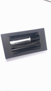 <span class=keywords><strong>Crayon</strong></span> à lèvres et gloss 2-en-1 personnalisé avec logo, étanche, marque privée, vente en gros - Product Image 5