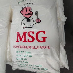 <span class=keywords><strong>Glutammato</strong></span> Monosodico MSG Marca Meihua, <span class=keywords><strong>Glutammato</strong></span> Monosodico 30mesh/40mesh/60mesh - Product Image 5