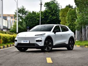 Deepal S05 – 6 Systèmes de Freinage Auxiliaires Majeurs, 3 Systèmes d'Image Majeurs – Véhicules Électriques (EV) et Hybrides Rechargeables (EREV) – Nouveaux Véhicules Énergétiques – Berlines - Product Image 1