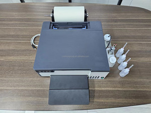 Impresora DTF, Impresora A4, Tamaño Pequeño, Fácil de Controlar - Product Image 5