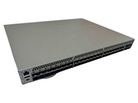 Tout nouveau commutateur dell DS-6620B 32G DS-6620B 24/36/48 Ports licence fibre optique routeur dell brocart commutateur réseau 24x32Gb SFP +