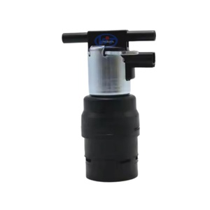 Vanne solénoïde de frein d'échappement magnétique d'origine Isuzu de haute qualité 8980433440 8-98043344-0 pour NPR75/4HK1 NHR NLR <span class=keywords><strong>NJR</strong></span> - Product Image 1