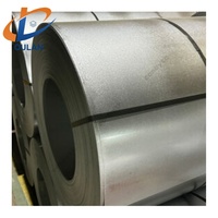 Tôle d'acier Galvalume robuste S700MC AZ220 3,0 mm pour équipements miniers et pièces de machines