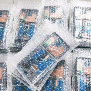 Pantalla táctil OLED original de fábrica para teléfonos celulares Tecno 6,1 FHD Pixel Reemplazo 1 año de garantía Teléfono móvil - Product Image 4