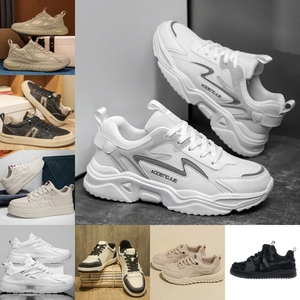 Venta al por Mayor de Fábrica, Zapatos Deportivos para Hombre, Zapatos de Diseñador, Zapatos Casuales, Zapatos de Moda para Hombre y Mujer a Bajo Precio, Zapatos para Caminar - Product Image 5