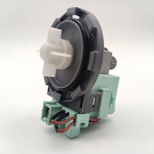 <span class=keywords><strong>Moteur</strong></span> de pompe de vidange de <span class=keywords><strong>Machine</strong></span> à <span class=keywords><strong>laver</strong></span> 220V, pièces de rechange de <span class=keywords><strong>Machine</strong></span> à <span class=keywords><strong>laver</strong></span> RP25-3E cuivre complet outils de réparation de remplacement - Product Image 3