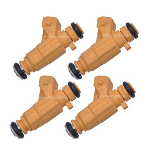 Inyector de Combustible 0280156086 para Chevrolet Astavita Zafira, Pieza de Repuesto - Product Image 1