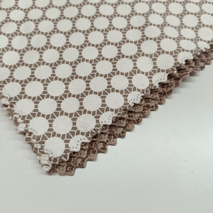 Esun Chiffons de nettoyage écologiques en microfibre super absorbants et doux en molleton de corail pour la cuisine - Product Image 4