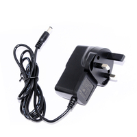 Transformateur de puissance à découpage 1000ma 1.2 a 1300ma 1.5a Ac Dc Adaptateur Ni-mh Chargeur de batterie 5.8v 7.2v 7.5v 8.4v 9v