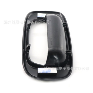 Kit de réparation de poignée de hayon de voiture pour Chevrolet 15997911, couvre-poignées de porte en métal - Product Image 3