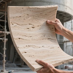 Panel de <span class=keywords><strong>Piedra</strong></span> PU Listo para Envío Global, Plazo de Entrega de 7 Días, Panel de Pared Ecológico de Alta Simulación para Minoristas - Product Image 1