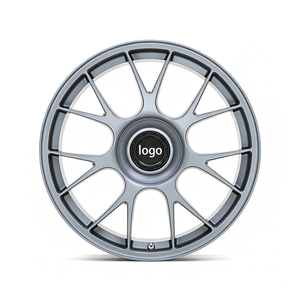 ล้อแม็กซ์ <span class=keywords><strong>Rotiform</strong></span> TUF Custom Forged Alloy ขนาด 19-22 นิ้ว 5x120 5x130 สำหรับ BMW M2 M5 Porsche 911 Cayman Panamera Audi R8 Macan SUV - Product Image 5