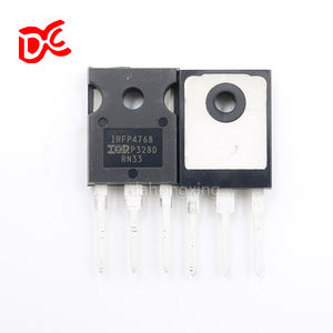DHX Supplier In stok Transistor MOSFET kualitas tinggi IRFP4768 pemasok - Product Image 1