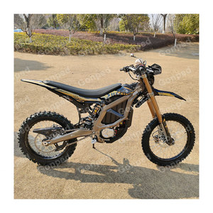 2026 surron ultra 60จักรยานเสือภูเขาอัลตร้าโกลด์ - Product Image 4
