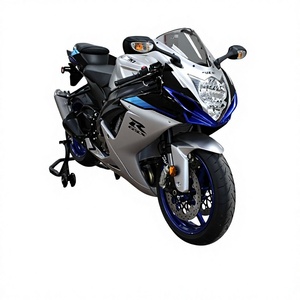 À VENDRE : Nouvelle Moto Sportive GSX R600 2025 2026 avec Garantie - Product Image 1