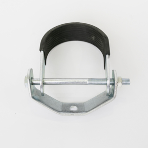 DN65 DN80 DN100 dn125 dn150 dn200 mạ chống động đất địa chấn bên giằng Ống kẹp khung - Product Image 3