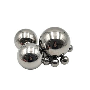 चीन निर्माता ठोस धातु गेंदों 420 440 6 मिमी 8 मिमी 10 मिमी 8 मिमी 10 मिमी - Product Image 4
