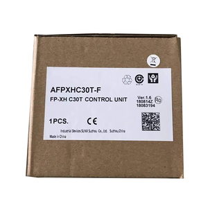 Unidad de control original de C30T Fpxhc30t, 1 unidad de control - Product Image 1