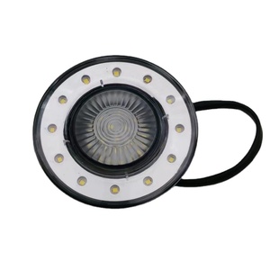 <span class=keywords><strong>Feu</strong></span> arrière LED rond de 4 pouces de haute qualité pour véhicules électriques camion et fourgonnettes 12V <span class=keywords><strong>feu</strong></span> de recul d'arrêt nouvel état bon prix - Product Image 1