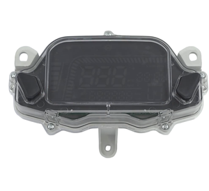 Instrumento de Visualización Digital a Color, Medidor Multifuncional, Apto para Modificación de CG150-CG160, Tablero Digital para Motocicleta - Product Image 5