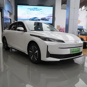 La Chine Changan Auto Comfort Space véhicule à énergie nouvelle Changan Qiyuan A05 voiture électrique pure