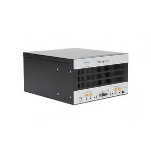 2 TX/RX kênh RF 10 MHz-44 GHz USB 3.0 SFP + PCIe usrp phần mềm xác định đài phát thanh thiết bị SDR đài phát thanh SDR thu phát SDR Receiver - Product Image 4