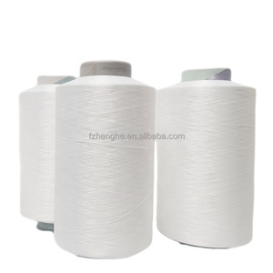 热销廉价定制2024年款中国供应商定制针织和梭织内衣上衣用DTY 50d/72f涤纶纱线Sd - Product Image 2