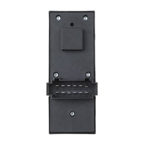 Pulsante interruttore alzacristalli cromato 6 rd959857c per <span class=keywords><strong>POLO</strong></span> <span class=keywords><strong>Volkswagen</strong></span> a 2011 2013 - Product Image 6