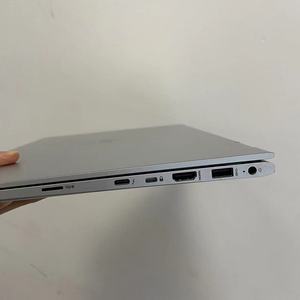 Laptop Elitebook X360 1030 G2 2-in-1 di Grado A+ Nuovo, Core I5 7a Gen, 8GB, 256GB, Schermo Touch 13.3", Windows 10 - Product Image 5